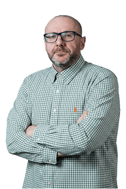 Grzegorz Burkat