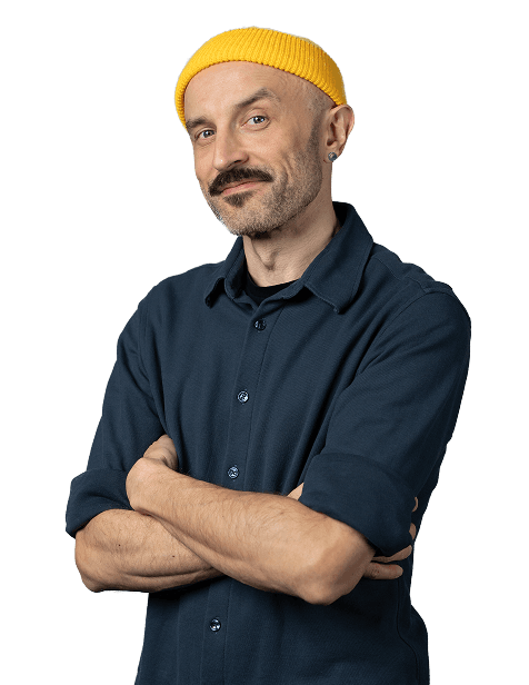 Paweł Szutta